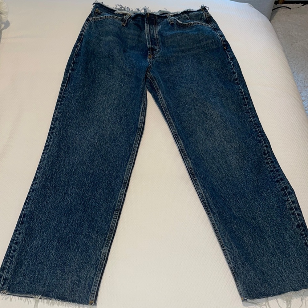 Annie Bing Jeans